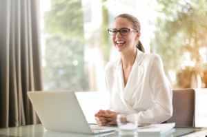 How to Land Your Next Job