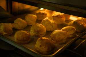 Buttermilk Biscuits from Scratch