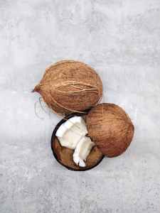 Easy Coconut Simple Syrup Recipe