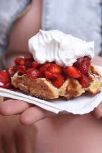 How to Make Homemade Whipped Cream: A Simple and Delicious Recipe