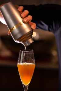 Spice Up Your Holidays: Thanksgiving Drink Recipes.