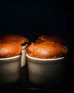 Mastering the Art of Chocolate Soufflé: A Delectable Recipe to Elevate Your Dessert Game