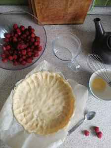 Five Ways to Use Your Leftover Pie Dough Scaps