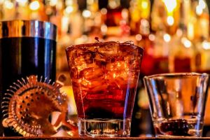 A New Twist on the Manhattan Cocktail Recipe