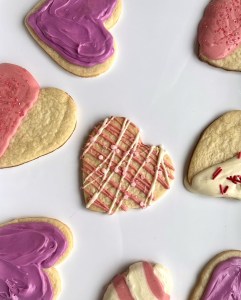 Tips for the Perfect Cookies Everytime