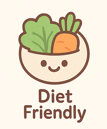 Diet Friendly