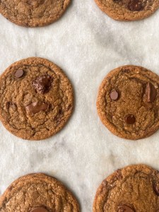 The Internet’s Favorite Brown Butter Cookie…Is It Worth It?